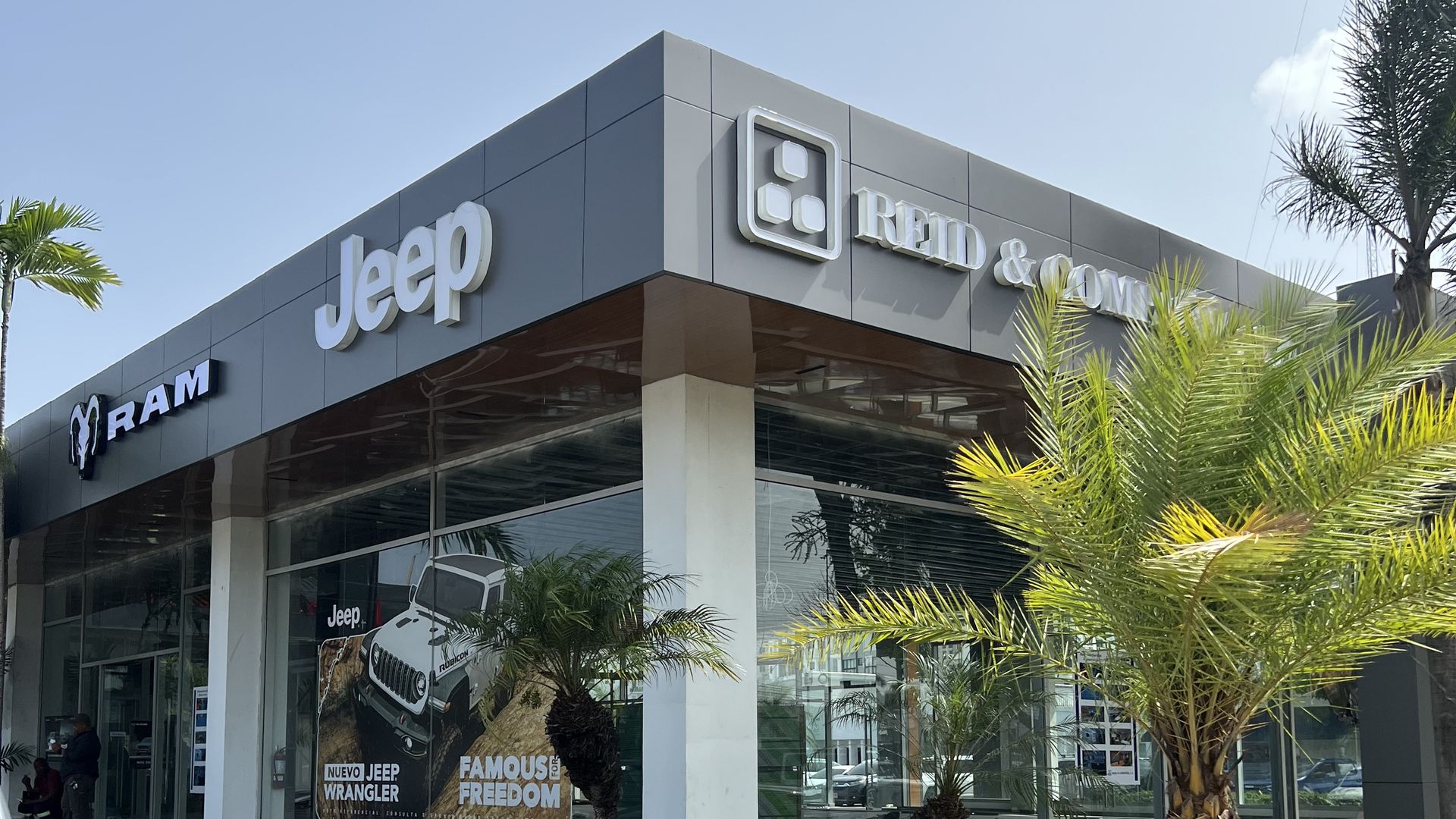 Signs Depot - Especialistas en fabricacion de senalizacion