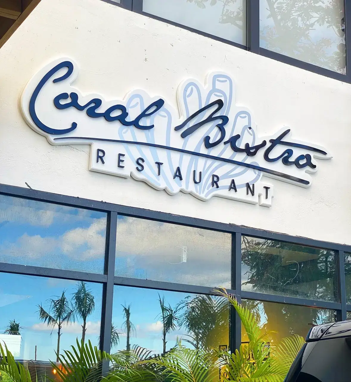 Fachadas, Letreros, Vallas y Monolitos - 3